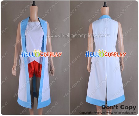 Mondaiji Tachi Ga Isekai Kara Kuru Soudesuyo Cosplay Costume Kasukabe You Dress