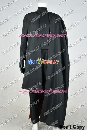 X-Men 2000 Film Magneto Cosplay Costume