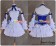 Fairy Tail Cosplay Lucy Heartfilia Tenrou Island Stellar Costume