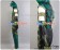 Green Arrow Cosplay Hoodie New Version Professional Costume