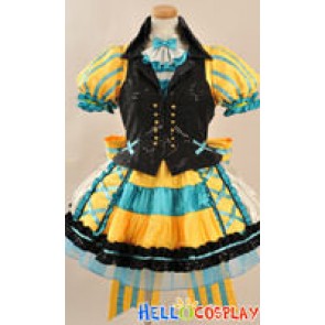 Shokotan Cover 3 Shoko Nakagawa Cosplay Costume