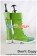 Hunter X Hunter Cosplay Shoes Gon Freecss Boots Green
