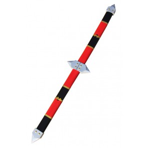 Ninpuu Sentai Hurricaneger Cosplay Power Rangers Ninja Storm Sword Stick Prop