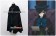 Black Butler Cosplay Ciel Phantomhive Outfit Cape