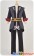 Tales Of Vesperia Cosplay Yuri Lowell Uniform Costume