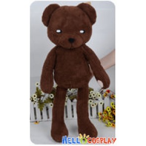 Gakuen Alice Cosplay Violence Mr Bear Accessories Plush Doll