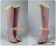 Sailor Moon Cosplay Sailor Chibi Moon Chibiusa Boots