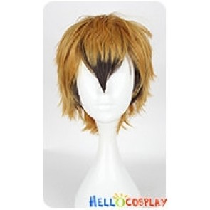 Servamp Lawless Hyde Cosplay Wig