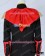 Final Fantasy Type 0 Cosplay Martial Artist Eight Eito Costume