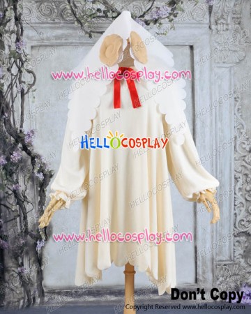 Axis Powers Hetalia APH Cosplay Pajamas Costume Dress