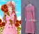 Axis Powers: Hetalia Cosplay Nyotalia Costume Russia Female Coat