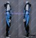 Mortal Kombat Cosplay Ninja Sub Zero Costume