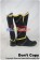 Kuroko no Basket Cosplay Shoes Kuroko Tetsuya Boots