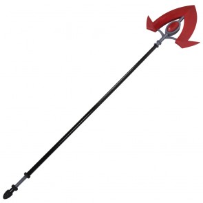 Akame Ga Kill Cosplay Bulat Stick Cane Weapon Prop