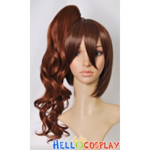 Umineko no Naku Koro ni Cosplay Natsuhi Wig