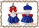 Sailor Moon Serena/Usagi Tsukino Cosplay Costume Leather