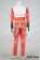 Star Wars The Force Awakens Poe Dameron Cosplay Costume 