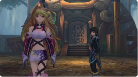Tales of Xillia Cosplay Jude Mathis Costume