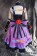 Vocaloid 2 Cosplay Project Diva Haku Yowane Formal Dress Costume