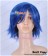 Uta No Prince-sama Cosplay Tokiya Ichinose Deep Blue Wig