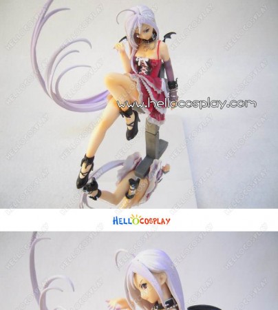 Rosario + Vampire "Inner" Moka Akashiya Figure