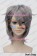 K Return Of Kings Sukuna Gojou Cosplay Wig