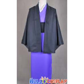 Axis Powers Hetalia Japan Kimono Cosplay Costume