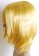 Gold 005 short Wig