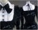 Japan Lolita Cosplay Cotton Dress Ball Gown Prom