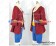 One Piece Cosplay Costume Monkey D Luffy Two Years Later Suit