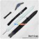 Sword Art Online II 2 : Caliber GGO Cosplay Kirito Kazuto Kirigaya Sword Dark Repulser