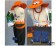 One Piece Cosplay Portgas D Ace Costume Orange Hat Belt Green Bag