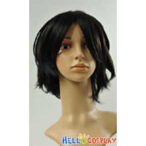 One Piece Portgas D Ace Cosplay Wig