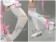 HeartCatch PreCure Cosplay Super Cure Blossom Costume