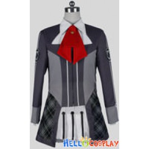 Starry Sky Cosplay Girl Uniform