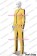 Kill Bill The Bride Beatrix Kiddo Cosplay Costume Yellow Uniform