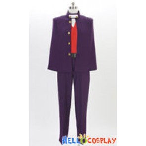 Inazuma Eleven GO Cosplay Tsurugi Kyousuke Costume