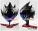 Code Geass Cosplay Lelouch Lamperouge ZERO DX Helmet Prop