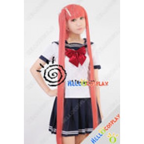 La Storia Della Arcana Famiglia Cosplay Felicita Wig