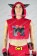 Pokemon Cosplay Team Magma Costume