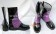 Fate Stay Night Cosplay Shoes Rider Boots