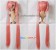 Type H Hagane Vocaloid Hagane Miku Cosplay Wig