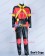 Young Justice Cosplay Red Robin Tim Drake Costume