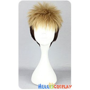 Attack on Titan Jean Kirstein Cosplay Wig