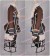 Black Butler Cosplay Ciel Phantomhive Brown Dandy Outfit