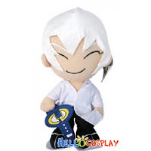 Bleach Gin Ichimaru Plush Doll Collection