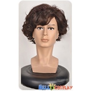 Sherlock TV Sherlock Holmes Cosplay Wig