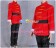 Ranma 1/2 Cosplay Boy Part Saotome Costume