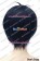 Touken Ranbu Mikazuki Munechika Cosplay Wig Layered