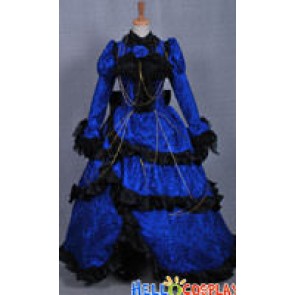 Vocaloid 2 Loveless XXX  Len Kagamine Cosplay Dress